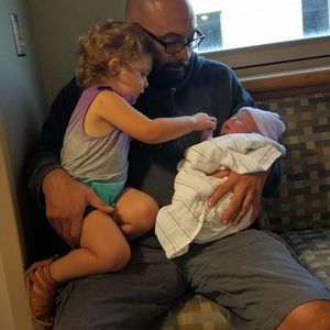 Meet your Posher, William